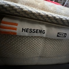 ダブルベッドの画像