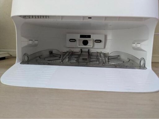 ロボット掃除機