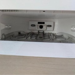 ロボット掃除機の画像