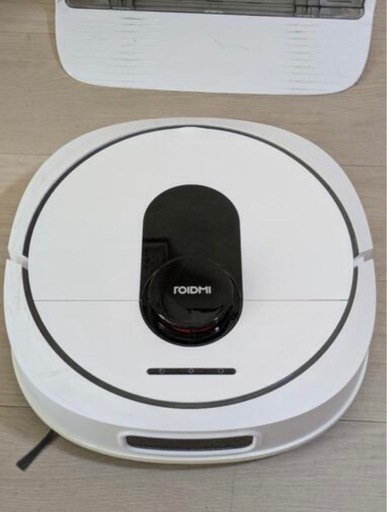 ロボット掃除機