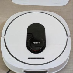 ロボット掃除機の画像
