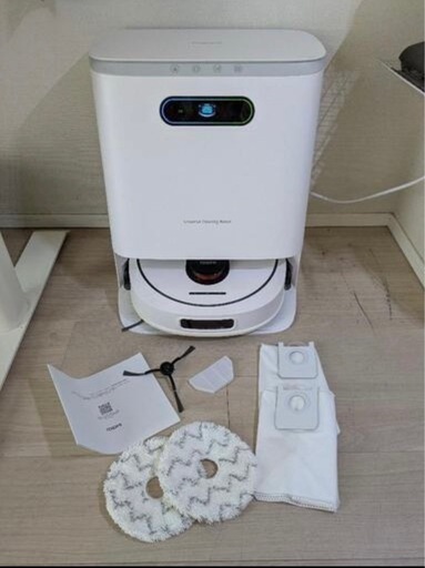 ロボット掃除機