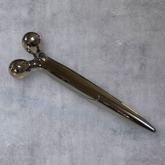 【美品】ReFa リファ エスカラット SCARAT 美顔ローラー MTGの画像