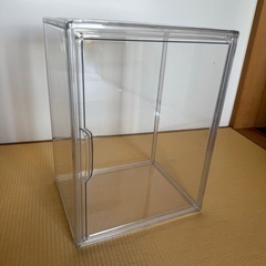 マルチクリアボックスの画像