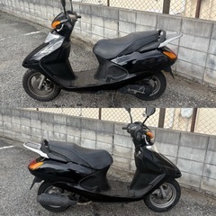 神戸市西区★JF13 スペーシー100★軽整備済！安心、国内販売車両の画像