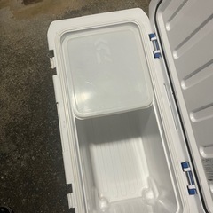 ダイワクーラーボックスの画像