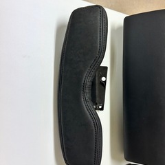 ハイエース　　　アームレストの画像