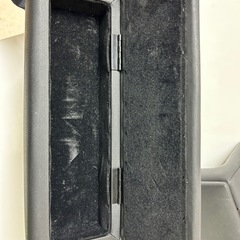 ハイエース　　　アームレストの画像