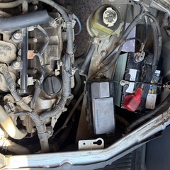 九州　福岡発　ダイハツハイゼットカーゴ　🌟オートローン対応可能〜120回迄🌟社外ナビTV 社外スピーカー　ハイルーフの画像