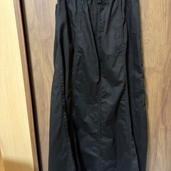 ロングスカートの画像