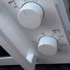 ニトリ 電子レンジ 西日本用 60Hz 美品の画像