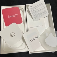 iPhone se 第3世代　美品の画像