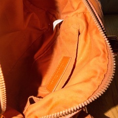 AZUL by moussyのミニボストンバッグです👜の画像