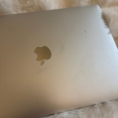 【動作確認済み】MacBook Pro 13インチ（指紋認証）の画像