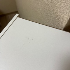 ニトリ カラーボックスと収納ケース セットの画像