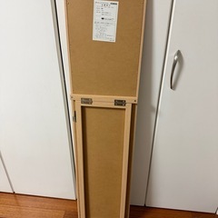 ◆美品◆スタンドミラー　姿見　鏡の画像