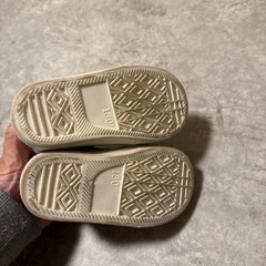 スリッポン　13cmの画像