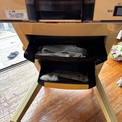 フヨウサキナ　　　　美顔器　　ジャンクの画像