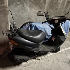 とても早いレッツ2の画像