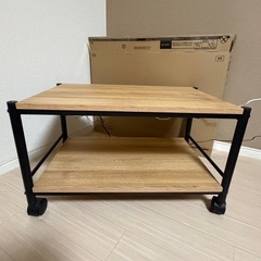 YAMAZENキャスター付きマルチボードの画像