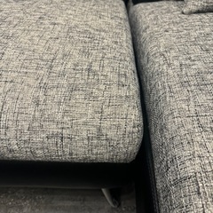 アルモニア　ソファー　定価154,990の画像