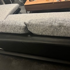アルモニア　ソファー　定価154,990の画像
