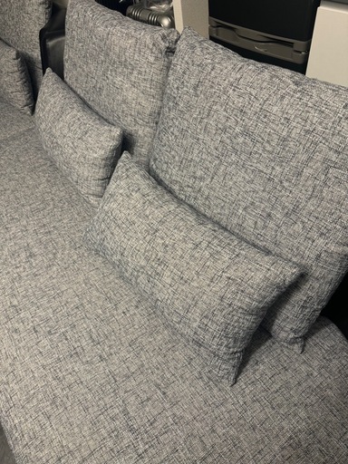 アルモニア　ソファー　定価154,990