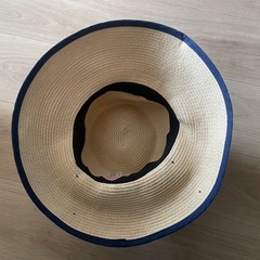 ♪ ディズニーリゾート ♪ 帽子 ハット 麦わら帽子の画像