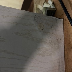 収納ラック　テレビ台の画像