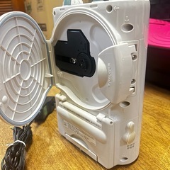 SONY Shower  CD & Radioの画像