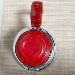 パイレックス 岩城硝子　ホット＆クール2wayポット レトロの画像