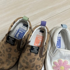 BREEZE 16.0 2足まとめての画像