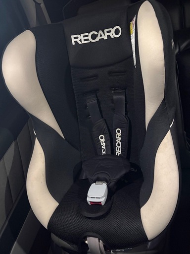 RECARO チャイルドシート