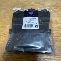 ♪ アナスイ ♪ ビューティミラーの画像