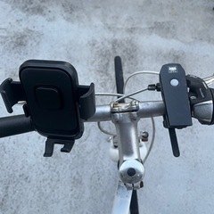 自転車の画像
