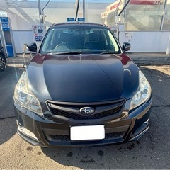 レガシィツーリングワゴン DBA-BR9「2.5iアイサイト（E...