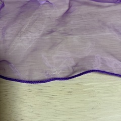 シフォン　リトミック　スカーフ10枚セット知育玩具　モンテッソーリ　おうち　ダンス　カラフルの画像