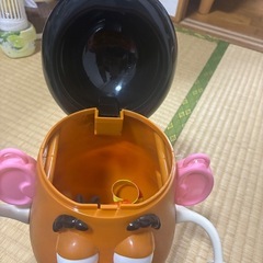 2/27限定⓹ポテトヘッドの画像