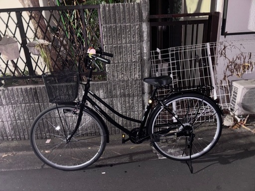 自転車