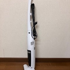 掃除機の画像