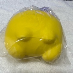 差し上げます　謎の生き物のオブジェの画像