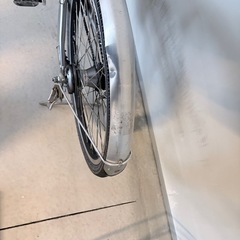 YAMAHA（ヤマハ）PAS CITY‑V 24インチの電動アシスト自転車 の画像