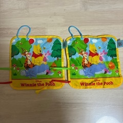 ディズニー　第一生命　あんよでラトル　ガラガラ　シャカシャカ　まとめ売り　プーさん　ダッフィーの画像