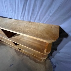 薄型シェルフ　　　の画像