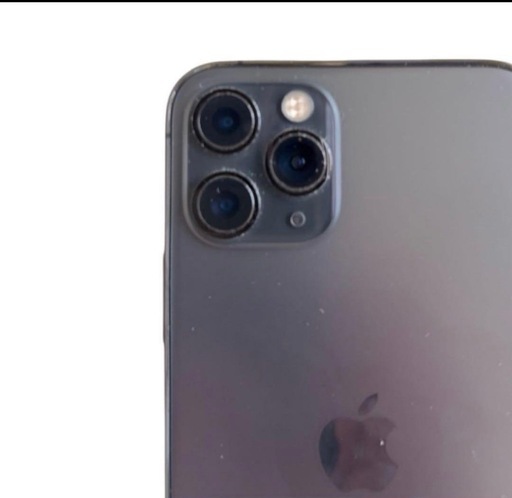 美品！iPhone 11Pro256GB スペースグレー SIMフリー | ヤマダウェブコム