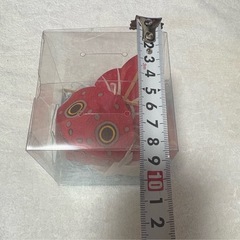 差し上げます　金魚ねぷた（津軽藩ねぷた村）の画像