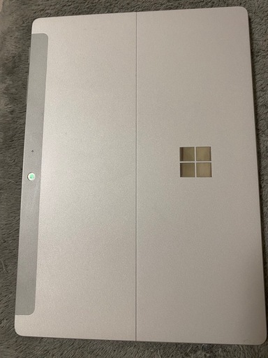Windows    surface go3