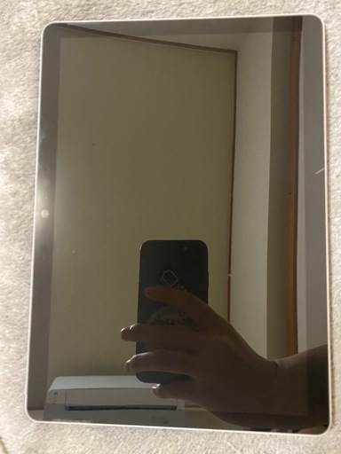 Windows    surface go3