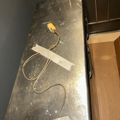 業務用台下冷蔵庫
の画像