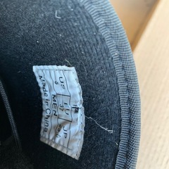 スノボ　靴　23cm 中古の画像